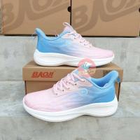 ราคา BAOJI BJW 928 รองเท้าผ้าใบเบาจิ เบาจิ รองเท้าวิ่ง รองเท้ากีฬา รองเท้าผ้าใบ (18344591171)