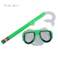 ราคา Pink Dol L Amazon com ดำน้ำชมปะการังน้ำลึกซิลิโคนสำหรับเด็กอุปกรณ์ดำน้ำ Alat Snorkeling เด็กชุดแก้วอุปกรณ์ดำน้ำสำหรับเด็กหญิงและเด็กชาย กีฬาและเด็กชาย (17712844885)