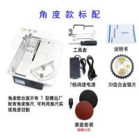 ราคา GGMM โต๊ะเลื่อยขนาดเล็กอเนกประสงค์ เลื่อยไฟฟ้าขนาดเล็ก เลื่อยไม้เลื่อยโต๊ะขนาดเล็กที่มีความแม่นยำสูงเครื่องตัดเดสก์ท็อปขนาดเล็ก (20979704908)