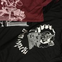 ราคา 1แถม1 เสื้อยืดพระวิษณุกรรม สกรีนลายช่างกลปทุมวัน เสื้อยืดสถาบัน ระบุลายในแชท ข้อความ (20042585097)