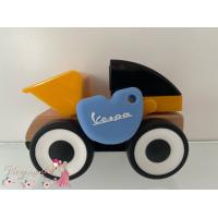 ราคา ซิลิโคนหุ้มกุญแจเวสป้า Vespa (15658860804)