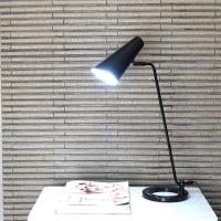 ราคา PHILIPS โคมไฟตั้งโต๊ะ โคมไฟเขียนแบบ โคมไฟอ่านหนังสือ โคมไฟ (7656383155)