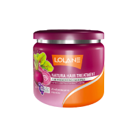 ราคา โลแลน Lolane เนทูร่า แฮร์ ทรีทเม้นท์ ฟอร์ ดราย แอนด์ ดาเมจ 250 กรัม ทรีทเม้นท์หมักผม 5 สูตร (9203471165)