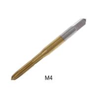 ราคา Tap Die M2 M2 5 M3 M3 5 M4 M5 M6เมตริกHSSชุดหัวต๊าฟเกลียวสกรูเทปปลั๊กTap (4148684228)