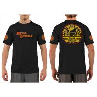 ราคา เสื้อเชิ้ต พิมพ์ลาย Royal Enfield สําหรับผู้ชายS 5XL (21235780085)