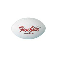 ราคา FBT รักบี้ ไฟว์สตาร์ ยาง RB 401 ขาวล้วน 40304 (16319401270)