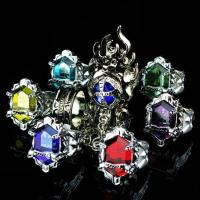 ราคา Cable Car72vsd5gshgrh Anime tutor ring necklace Vongola Simon Mare hell VER peripheral (20423938730)