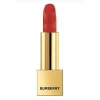ราคา BURBERRY KISSES MATTE Burnished Red 117 (19932074982)