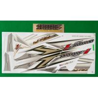 ราคา สติกเกอร์ Honda wave125i รุ่น5ปี2007 (7747083044)