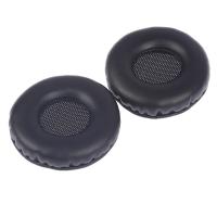 ราคา 2PcsEarpads สำหรับ MDR ZX310 K518 K518DJ K81 K518LE ที่ครอบหูหูฟังทดแทน (19650467995)