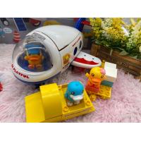ราคา ของเล่นเด็ก เครื่องบินเด็กเล่น เลโก้เครื่องบิน BDuck เครื่องบินเป็ด ตัวต่อ เครื่องบินเด็กเล่น รถเด็กเล่น (10667191888)