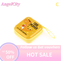 ราคา AngelCity กระเป๋าใส่เหรียญแผ่นดีบุกลายการ์ตูนไดโนเสาร์น่ารัก1ชิ้นกระเป๋าใส่ชุดหูฟังแฟชั่นสำหรับเด็กชายและเด็กหญิงกระเป๋าซิปขนาดเล็ก (20352479572)