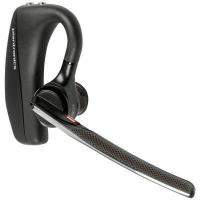 ราคา Plantronics Voyager 5200ชุดหูฟังเทคโนโลยีไร้สายบลูทูธ WindSmart (20666996104)