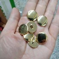 ราคา กระดุมทอง กระดุมเงิน 1ชุด6เม็ดค่ะ (18285301832)