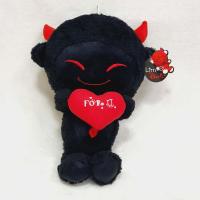 ราคา ตุ๊กตา ลิตเติ้ลเดวิล ปีศาจน้อย Little Devil ปีศาจแดง น่ารักมากๆ (17447796654)
