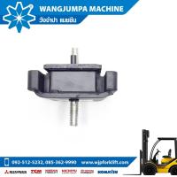 ราคา ยางแท่นเครื่อง รถยกโฟล์คลิฟท์ KOMATSU FD30 16 เครื่อง 4D94E (13441379831)