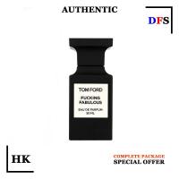ราคา เคาน์เตอร์ของแท้ TOMFORD TF FUCKING FABULOUS EDP 100ML (21290551125)