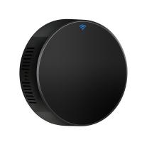 ราคา AUBESS WiFi IR RF รีโมทคอนล Universal อินฟราเรด Tuya สำหรับเครื่องปรับอากาศทีวี LG Smart Life App ผ่าน Alexa Voice Control (19947647281)
