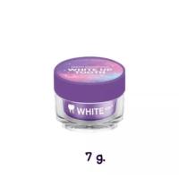 ราคา ผงฟอกฟันขาว ผงฟอกฟันแม่แพท White Up Tooth 7g ผงฟอกฟัน ลดกลิ่นปาก ลดหินปูน (21087760105)
