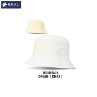 ราคา หมวก Converse Large Logo Reversible Bucket ใส่ได้ 2ด้าน 1524563 (19186299159)