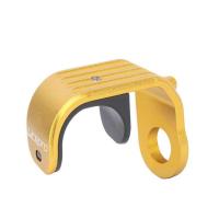 ราคา CAEDU อุปกรณ์จักรยานอะไหล่รถจักรยานอะลูมินัมอัลลอยโช๊คจักรยานไฟฟ้าพับได้ชิ้นส่วนจักรยานสำหรับรุ่น E Hook โช๊คจักรยาน Pothook (21229689737)