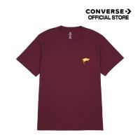 ราคา CONVERSE TEE เสื้อ คอนเวิร์ส RETRO CHUCK FLAG TEE WHITE MEN 10025976 A03 1325976CMS4REXX (21201017294)