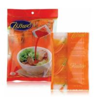 ราคา พริกน้ำส้มบด ไร่ทิพย์ 1 แพคบรรจุ 50 ซอง (14117103481)