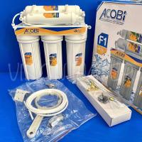 ราคา เครื่องกรองน้ำ 5 ขั้นตอน ACOBI ระบบธรรมดา (15236407709)