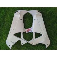 ราคา บังลมใน 1คู่ Wave 125i ไฟเลี้ยวบังลม 2005 2010 มี 8 สี ชุดสี เวฟ มอเตอร์ไซค์ คอนโซลข้าง บังลม (1741374145)