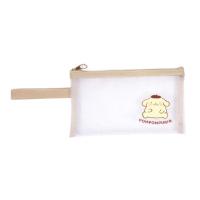 ราคา THOMA กระเป๋าใส่เหรียญสำหรับเด็ก ที่ใส่บัตรประชาชน ลำลองแบบสบายๆ Cinnamoroll ตาข่ายแบบตาข่าย กระเป๋าเงินลายการ์ตูน สุนัขและสุนัข กบกบ แมวคิตตี้แมว กระเป๋าเครื่องสำอางแต่งหน้า กระเป๋าใส่เหรียญ Kuromi ก