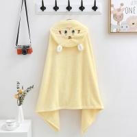 ราคา IQANGEL เสื้อคลุมอาบน้ำเด็กเสื้อคลุมปะการังกำมะหยี่การ์ตูนเสื้อคลุมผ้าเช็ดตัวอาบน้ำเด็กทารกขนาดพิเศษฮู้ดสำหรับเด็กอาบน้ำสำหรับเด็ก (21014733211)