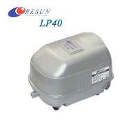 ราคา ปั้มลม Resun LP20 LP40 LP60 LP100 แบบโรตารี่ (12196972950)