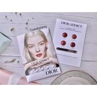 ราคา พร้อมส่ง ลิปเทสเตอร์ แบรนด์ Tom Ford YSL Armani Dior Huda Charlotte Tilbury Gucci (18045543190)