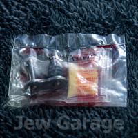 ราคา ข้อต่อโซ่ RK 525 แบบหมุดย้ำ (20566789768)