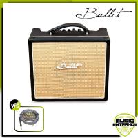 ราคา Bullet แอมป์กีต้าร์ไฟฟ้า BT 15 แถมฟรี สายแจ็ค (1391834178)