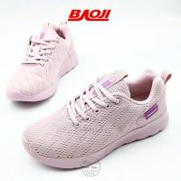 ราคา Baoji BJW795 รองเท้าผ้าใบหญิง รองเท้าออกกำลังกาย ไซส์ 37 41 (17146197582)