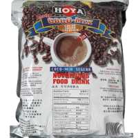 ราคา COFFEE SHOPSS โกโก้ปรุงสำเร็จHoya3in1 (20632390698)