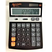 ราคา Elephant ตราช้าง เครื่องคิดเลข รุ่น M09 12D BLK (652364114)