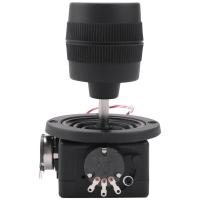 ราคา 3 Axis Joystick Potentiometer R300B M2 5K 3D Security Yuntai Control Ball Machine Keyboard Monitor Joystick (19752199911)
