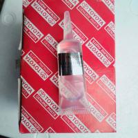 ราคา น้ำยาฟรีปั้ม TOYOTA เล็ก 30000 Cst NET 18 ml น้ำยาฟรีปั้มพัดลมหน้าเครือง TOYOTแท้ (19354706251)
