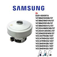 ราคา Samsung มอเตอร์เครื่องดูดฝุ่น รุ่นDJ31 00097A (12575992791)