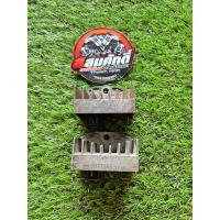 ราคา แผ่นชาร์จ WAVE125R DREAM125 HONDAแท้มือสอง (21070433725)