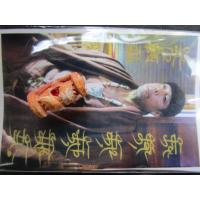 ราคา Art Amulet Butterfly Kruba Krissana เทพจำแลงภมร ครูบากฤษณะ สีส้ม ฝังพลอยแดง แรงฤทธิ์ (2148442361)