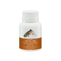 ราคา น้ำมันปลา น้ำมันตับปลา Fish Oil 4 ขนาด (20490752799)