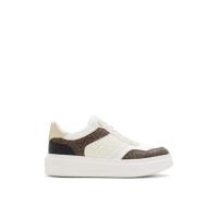 ราคา ALDO SCLUB FASHION ATHLETICS BROWN (20107416573)