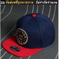 ราคา All Caps Thailand หมวกแก๊ป BRIXTON สีกรมท่า (9729076)