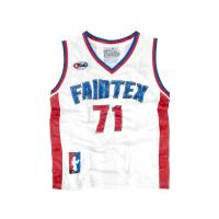 ราคา เสื้อกล้ามรุ่น JS19 Fairtex Polyester Jersey (18194887116)
