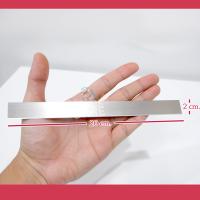 ราคา เครื่องมือปั้น อุปกรณ์ปั้น ใบมีดสำหรับตัดดินปั้น งอได้ อุปกรณ์ปั้น ดินเกาหลี ดินเบา ขนาด20 cm (11580227527)
