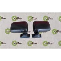 ราคา กระจกมองข้าง MAZDA FAMILIA มาสด้า M1300 M1400 คู่ (15664745733)
