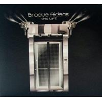 ราคา CD Groove Riders The Lift (10363255832)